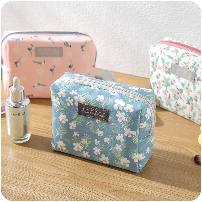 1pcFashionCosmeticStorageBagGirlMakeupBagMobilePhoneBag