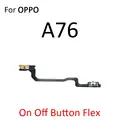 For A76 On Off