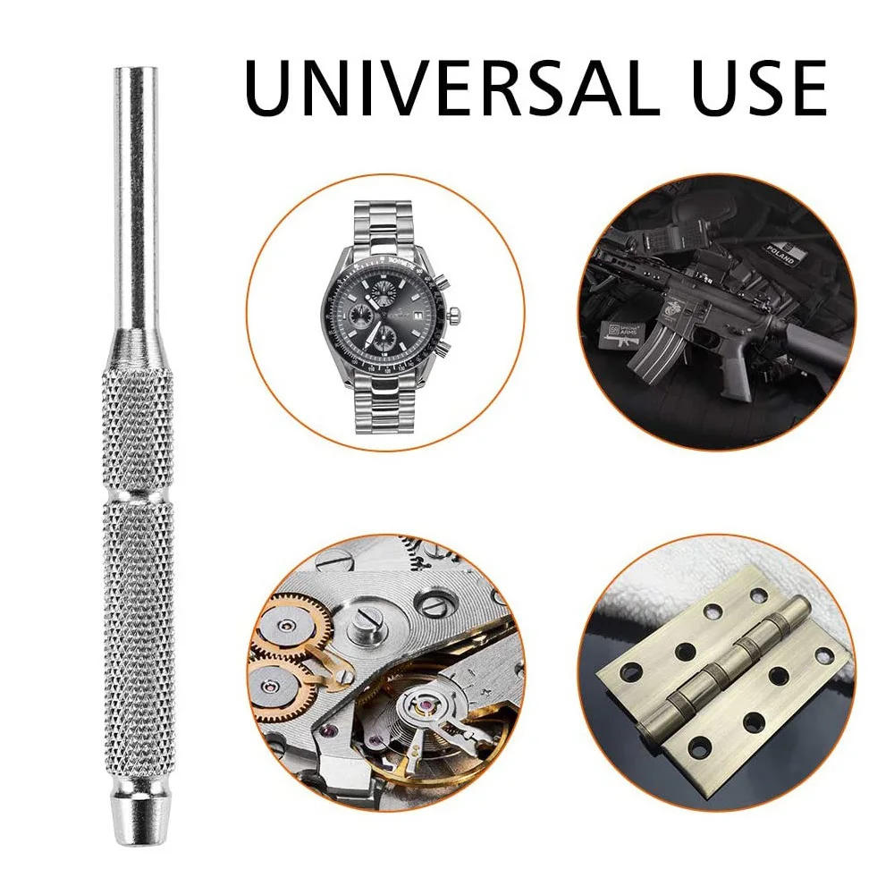 Kit di spazzole per pulizia multifunzionali Spazzole per tubi Set pulito Macchina per auto Smontaggio Strumento di pulizia Accessori per la pulizia della pistola da caccia - Image 6