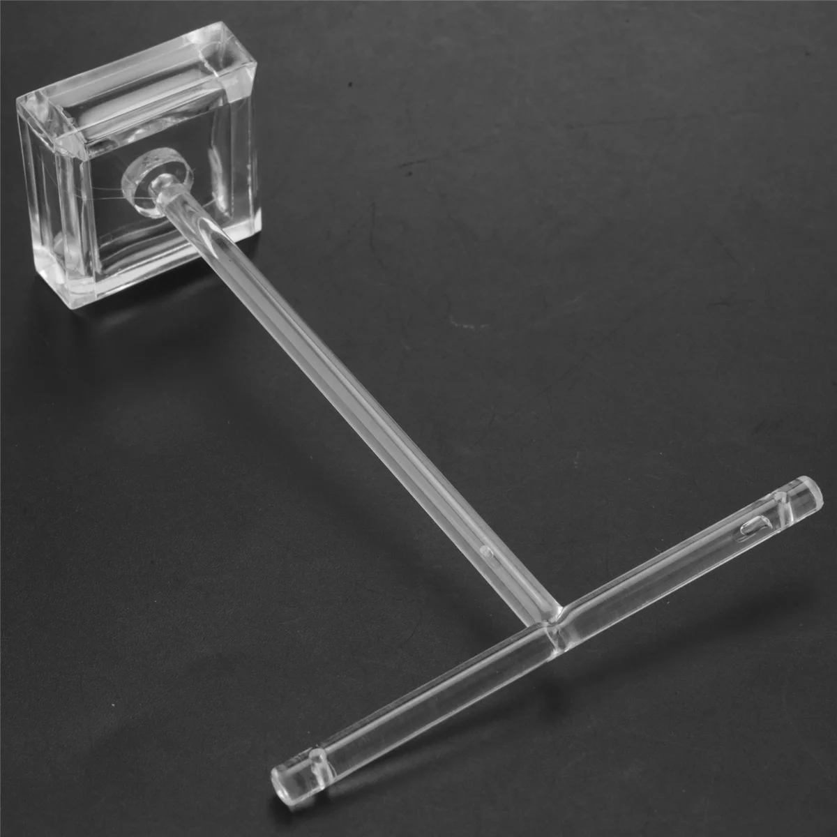 

2 шт., акриловая подставка для украшений