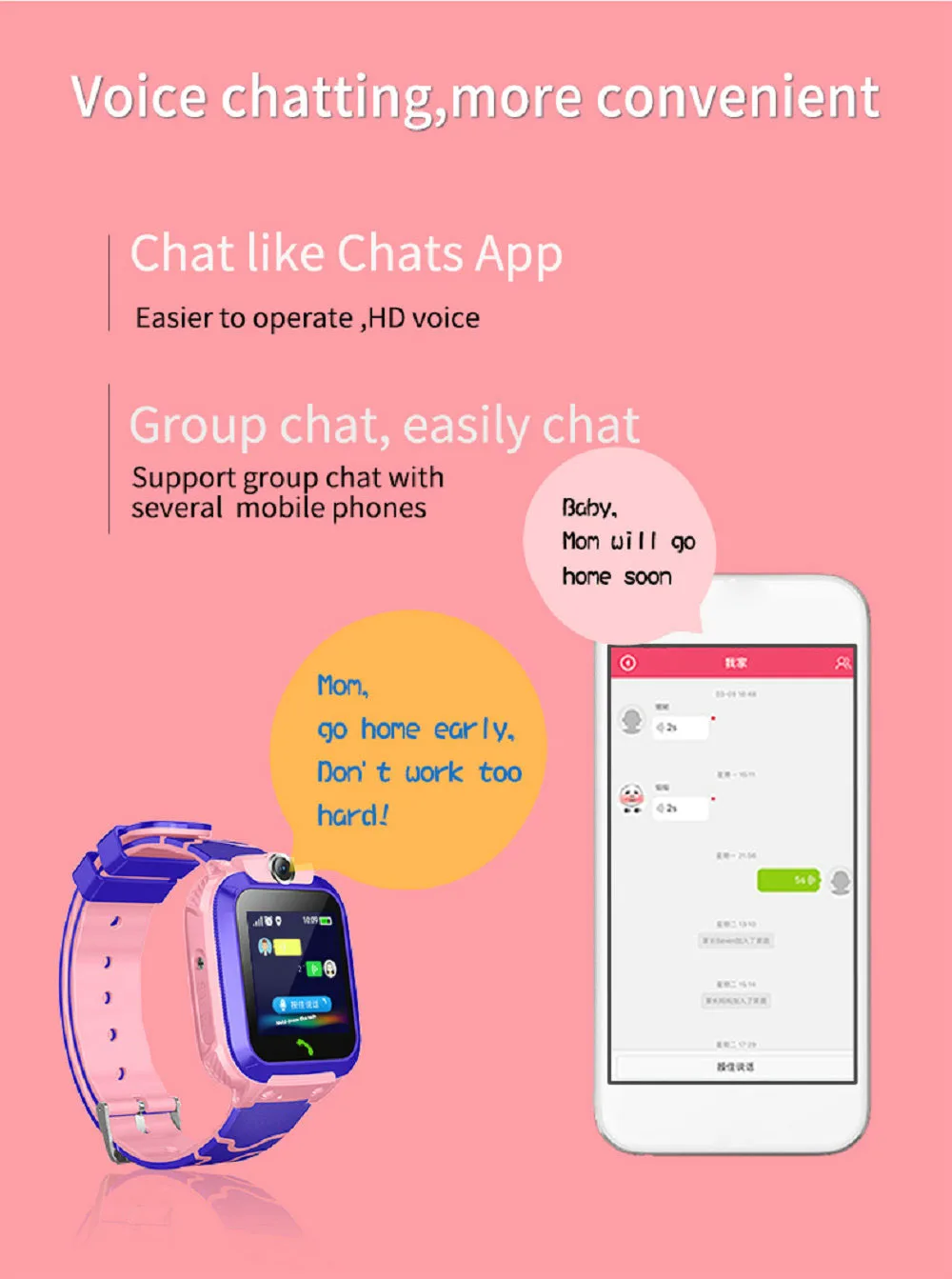 어린이 스마트 워치 SOS 전화 시계 스마트워치 카메라, SIM 카드, IOS 안드로이드용 어린이 선물, IP67 방수, Q12