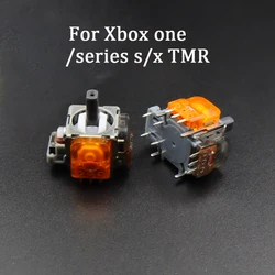 Electromagnetic Joystick 3D Analog Rocker Thumbstick - Set of 2 (XBOX - TMR)