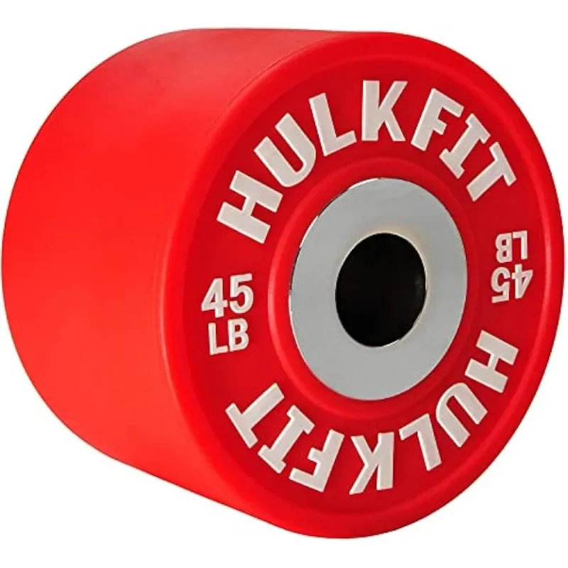 Hulkfit weight set sale