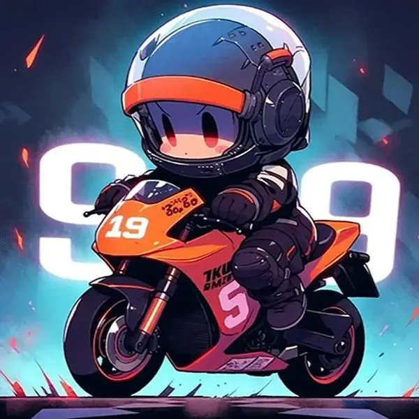 77 Auto And Motorcycle Supplies Store