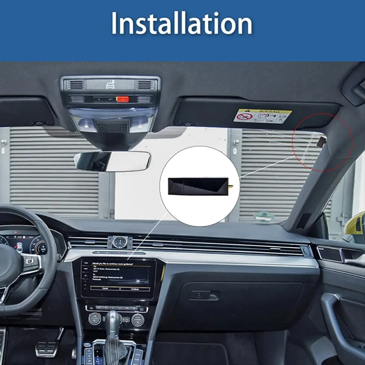 (A75T) 새로운 라디오 튜너 + DAB USB 5V USB 동글 수신기 170-240MHz 자동차 오디오 어댑터 안드로이드 5.1 이상용 FM 송신기 박스