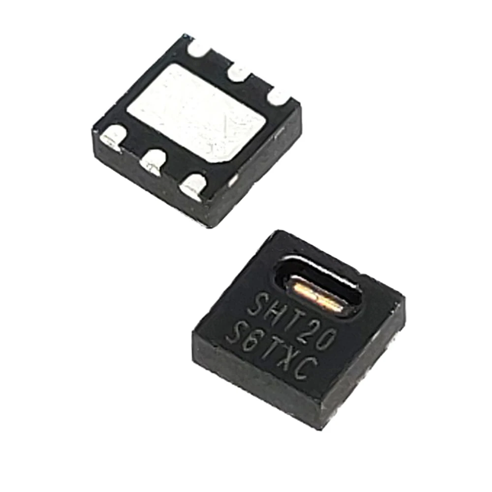 

2pcs/lot HTU20D HTU20 Temperature and Humidity Sensor