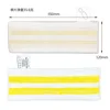 Steam Mop Cloth For Karcher Easyfix Sc2 Sc3 Sc4 Sc5 Handheld Vacuum Cleaner Microfiber Steam Mop Rags Spare Parts 3