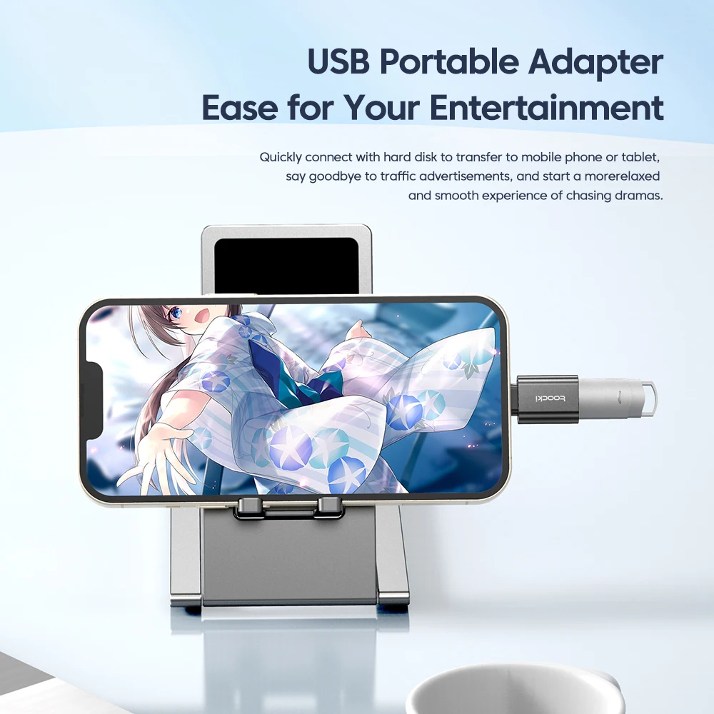 Toocki OTG USB 3.0 To Type C Adapter Micro To Type C Male USB 2.0 Female Converter For Macbook Xiaomi Samsung OTG Connector usb to type c adapter otg adapter type c adapter