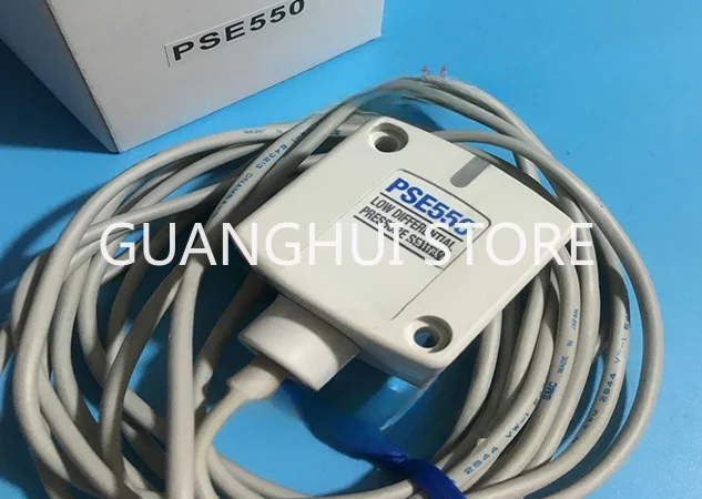 

Датчик давления PSE550, быстрая доставка