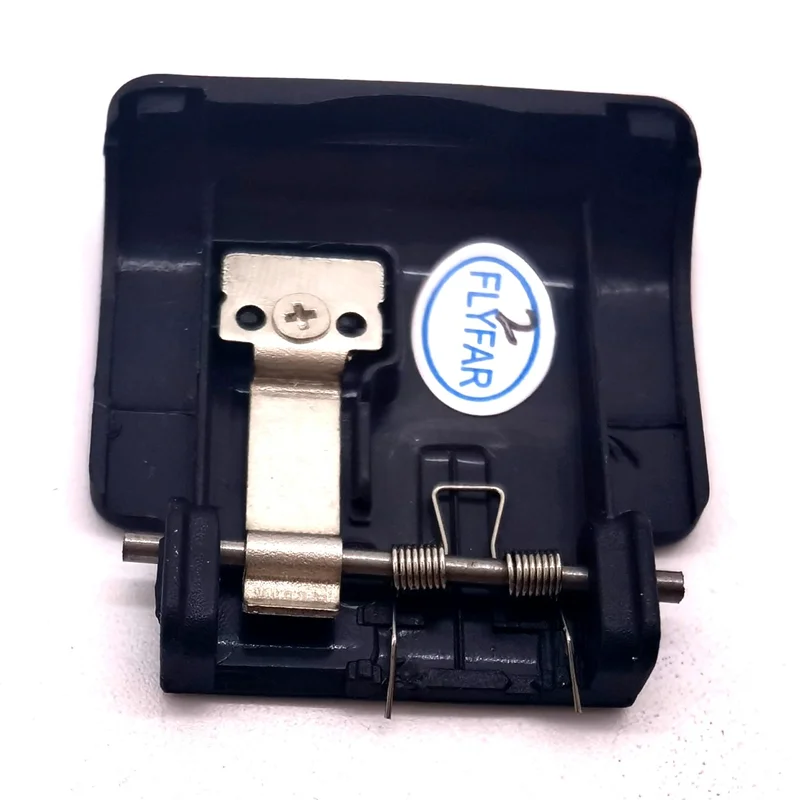 VBESTLIFE Coperchio dello Sportello della Batteria della Fotocamera, Sostituzione dell'unità del Coperchio del Coperchio della Batteria per Nikon Z5 Z6 Z7 Z6II Z7II