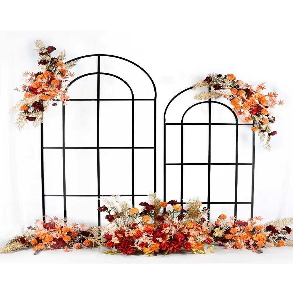 

Блестящий Золотой Свадебный арочный экран, подставка для цветов, свадебный фон, украшение, шар, арка, Декор, Золотое