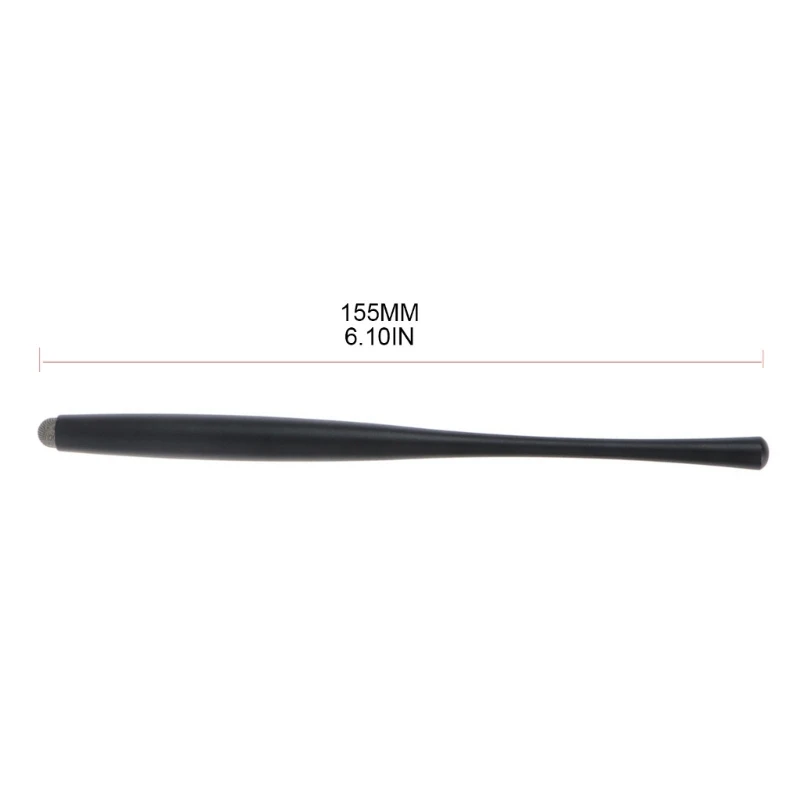 High Precise Capacitive Stylus Touch Screen Pen Most Capacitive Touch Screens Stylus Pen Fine Point Stylist Pen Dropship