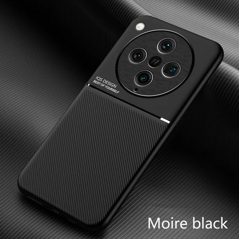 Durable Non-Slip Protective Case with Magnetic Holder
