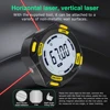 High Precision Digital Inclinometer Electronic Protractor Magnetic Angle Meter Slope Measuring Instrument With Laser Level Meter 3