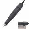STRONG 210 45000RPM Dental Micromotor Nail Sander Drill Pen Electric Manicure Machine Polishing Handpiece 2.35mm SDE-H37LN H37L1 2