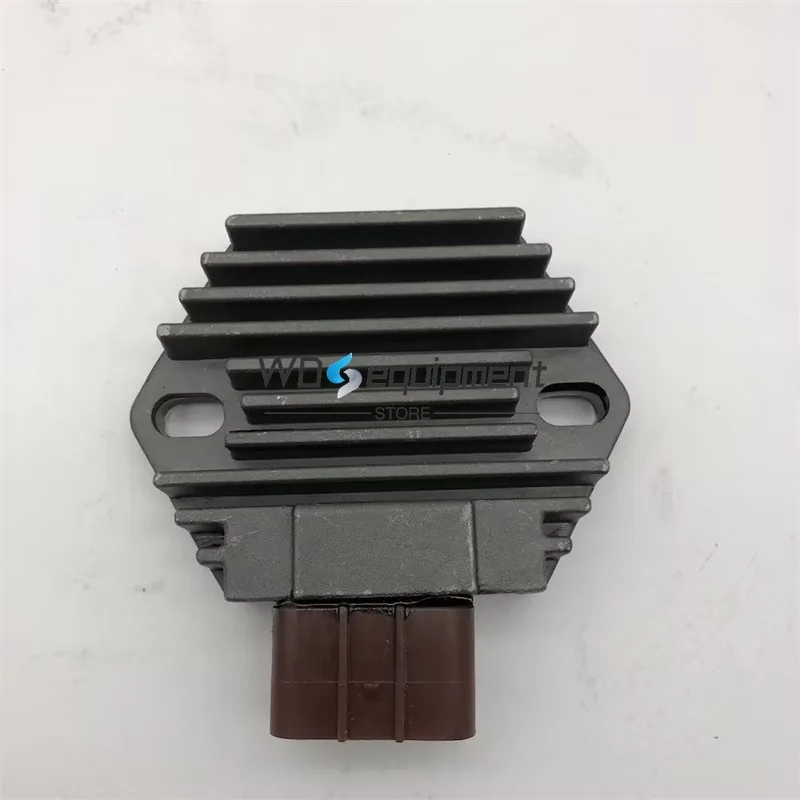 31600-HN5-671 Regulator Rectifier For Honda CBR 1100 XX SC35 VFR 750 750F RC36 SC36 VTR1000F Fourtrax Foreman 400 4X4 1995-2003