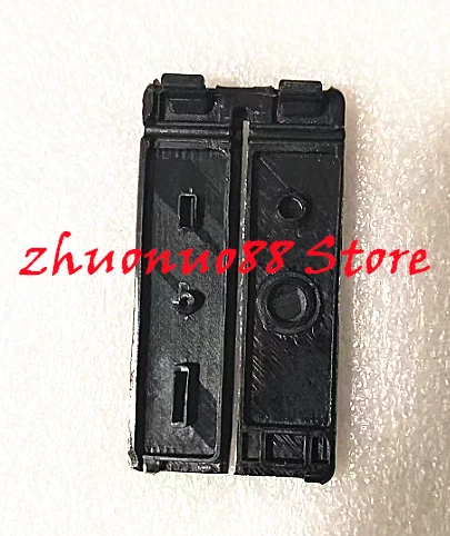 Rubber Body USB Cover Lid Cap For Canon EOS 50D USB rubber Digital Camera Repair Part camera repair parts