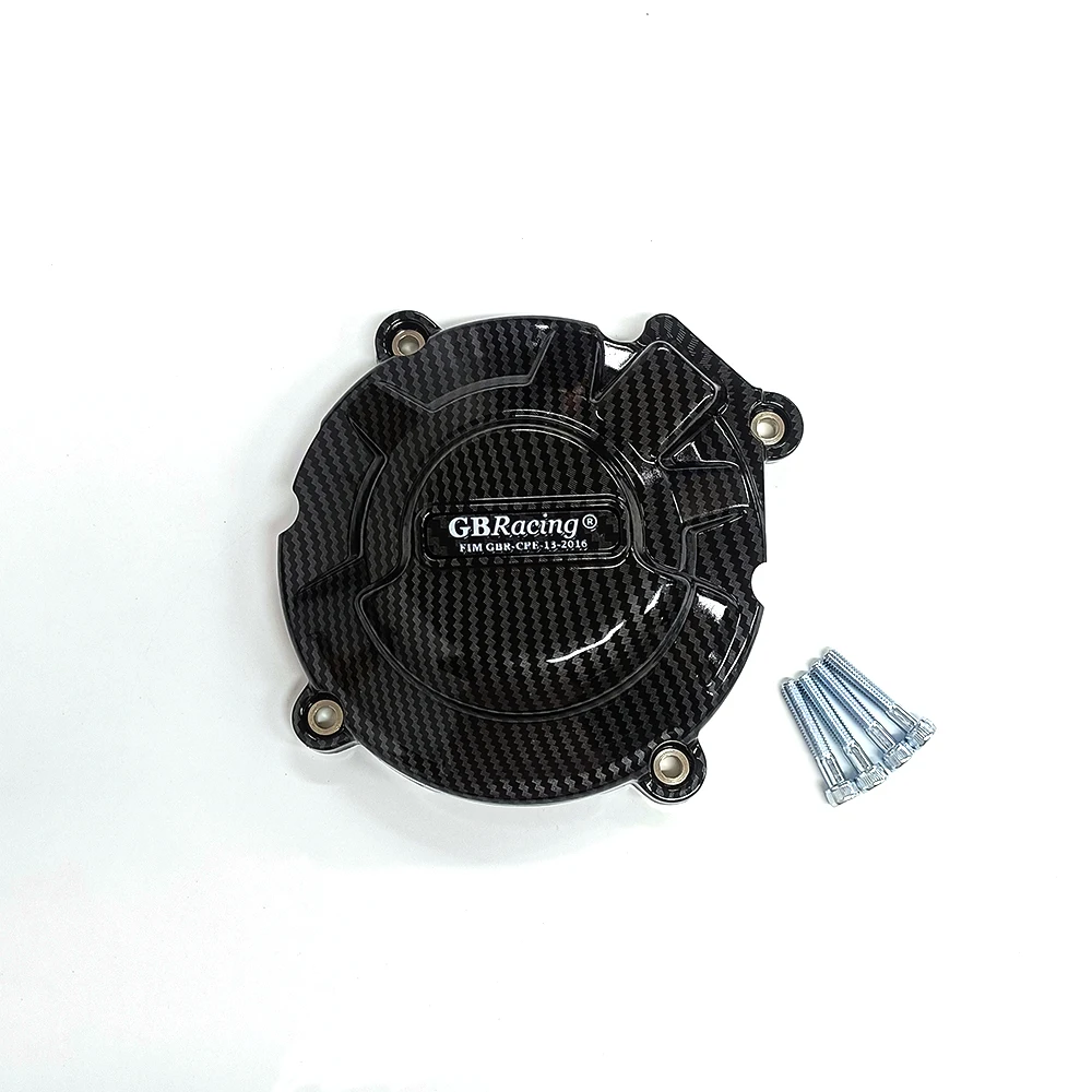 GB Racing Engine Cover Alternator Clutch Protection Cover Accessories for HONDA Motorcycle CB650R CBR650R