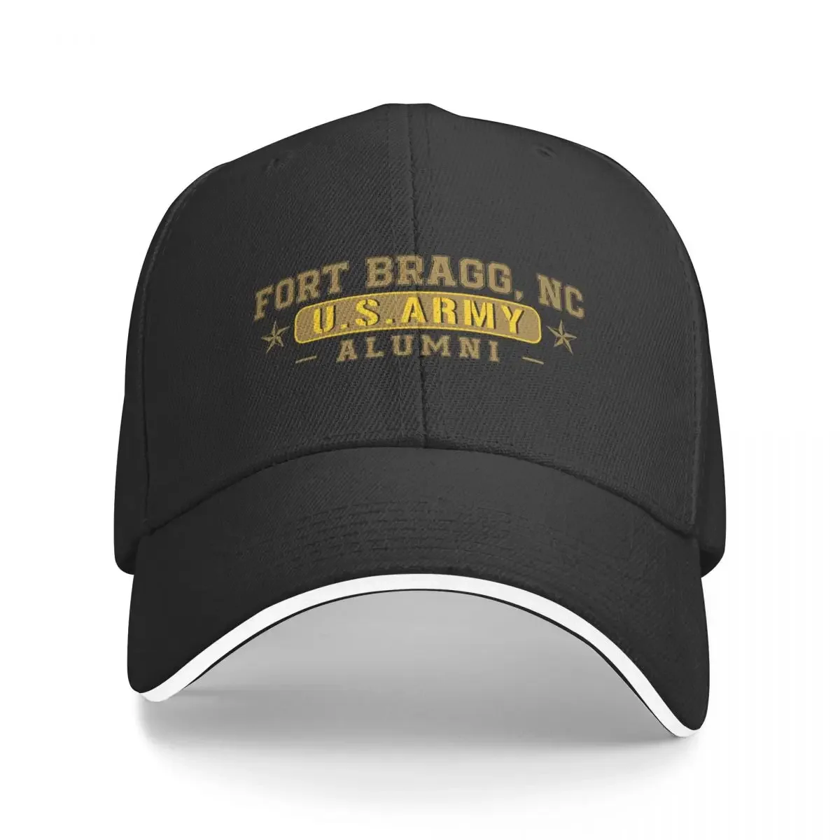

Бейсболка Fort Bragg Alumni, кепка на день рождения, Кепка-тракер, кепка, бейсболка для мужчин и женщин