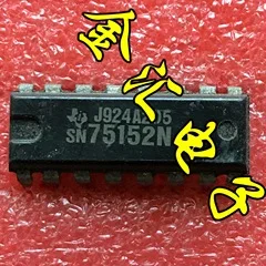 

Бесплатная доставка SN75152N 20 шт./партия модуль