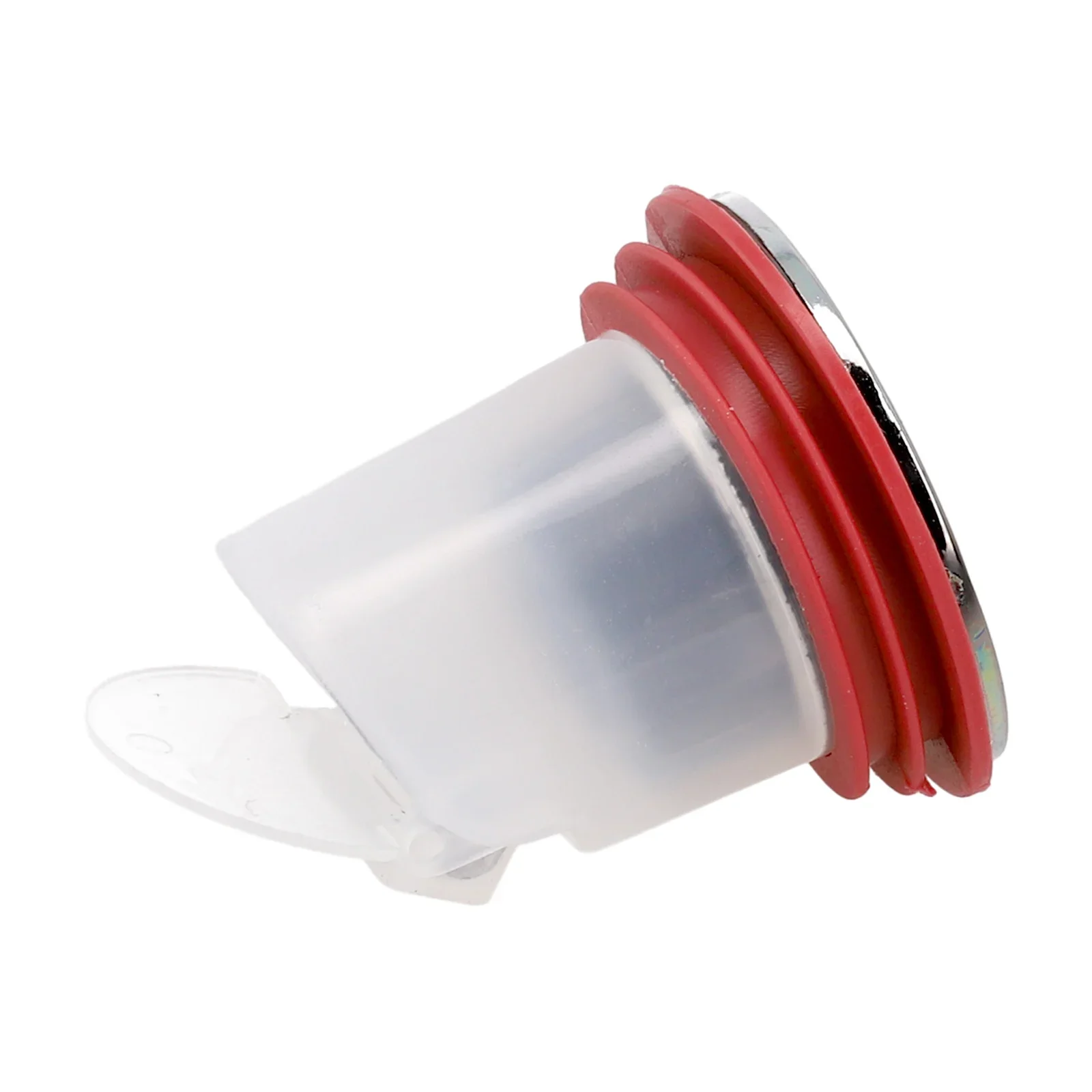 

Floor Drain Core ABS Shower Floor Drain Plug Household Toilet Bathroom Toilet Insect-proof Anti-odor Deodorant Floor Drain Cover