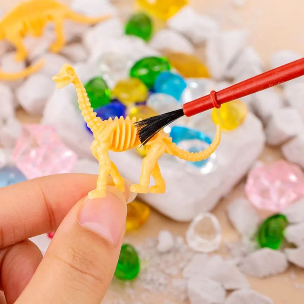 DIY Gemstone Dig Kit 5