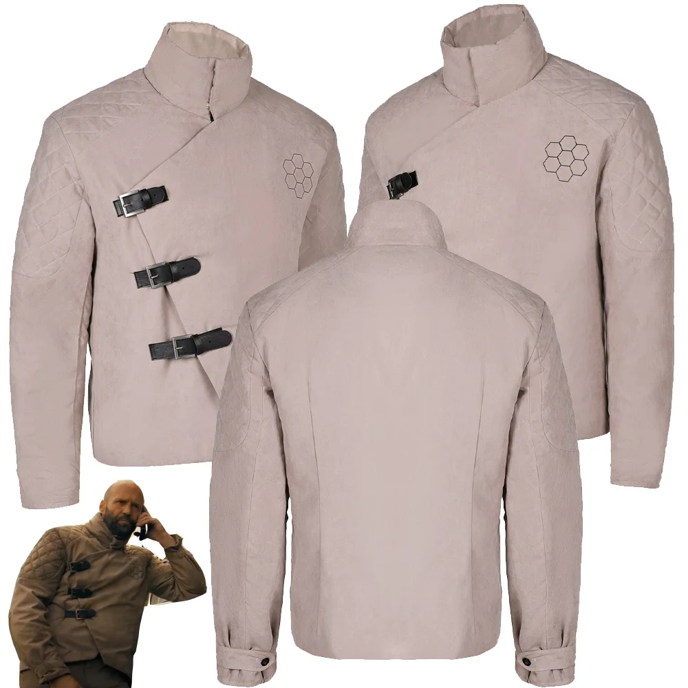 

Мужской костюм John Wick для косплея, пальто, куртка для мужчин, фантазия, костюм для Хэллоуина, карнавала