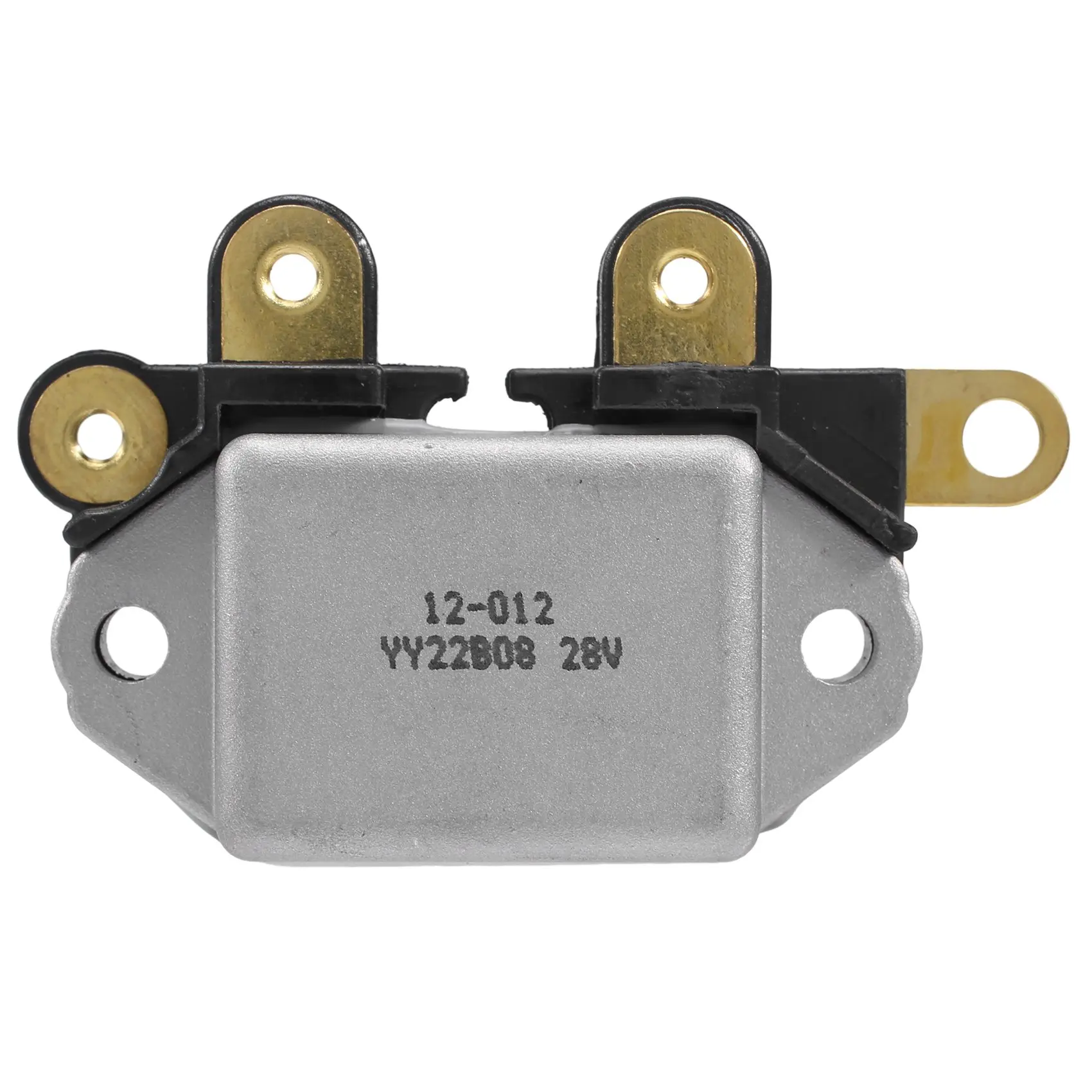 

6D108 6D11428VD125PC360 For Excavator Generator Regulator New Product-
