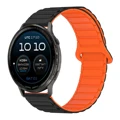 B-Black Orange