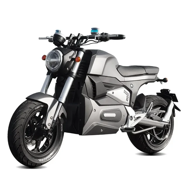 Adult Use Powerful 12KW Off Road Offroad Other Motocross Electric Motorcycles, Electric Dirt Bikes