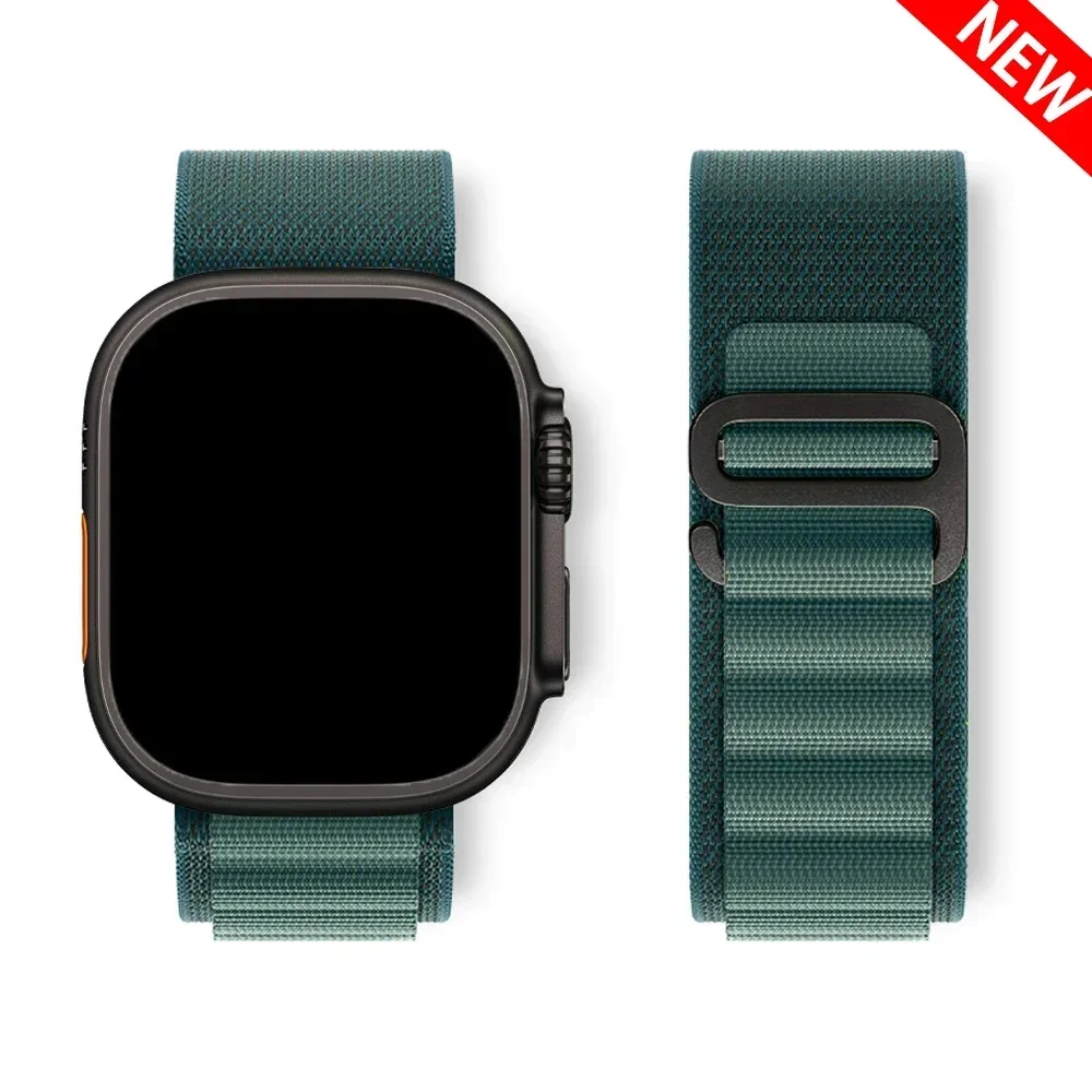 Alpine Loop G-Hook Sport Strap