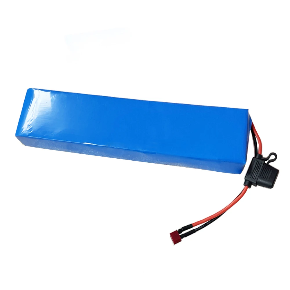 ETWOW Scooter Replacement Battery Pack 24V 10.4Ah 14Ah Lithium-ion Batterie for E-TWOW E-scooter