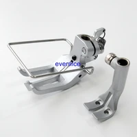Center Guide Presser Foot for Durkopp Adler 467, 767, 867, 869, 1767 & Juki LU-2260, PLC-2760 Industrial Sewing Machines - Image 2