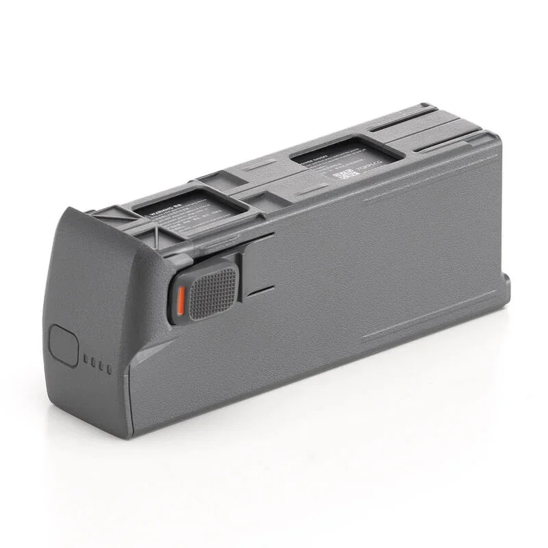 Batterie Drone DJI Avata 2 - Lot 1/2/3 Pcs avec Hub