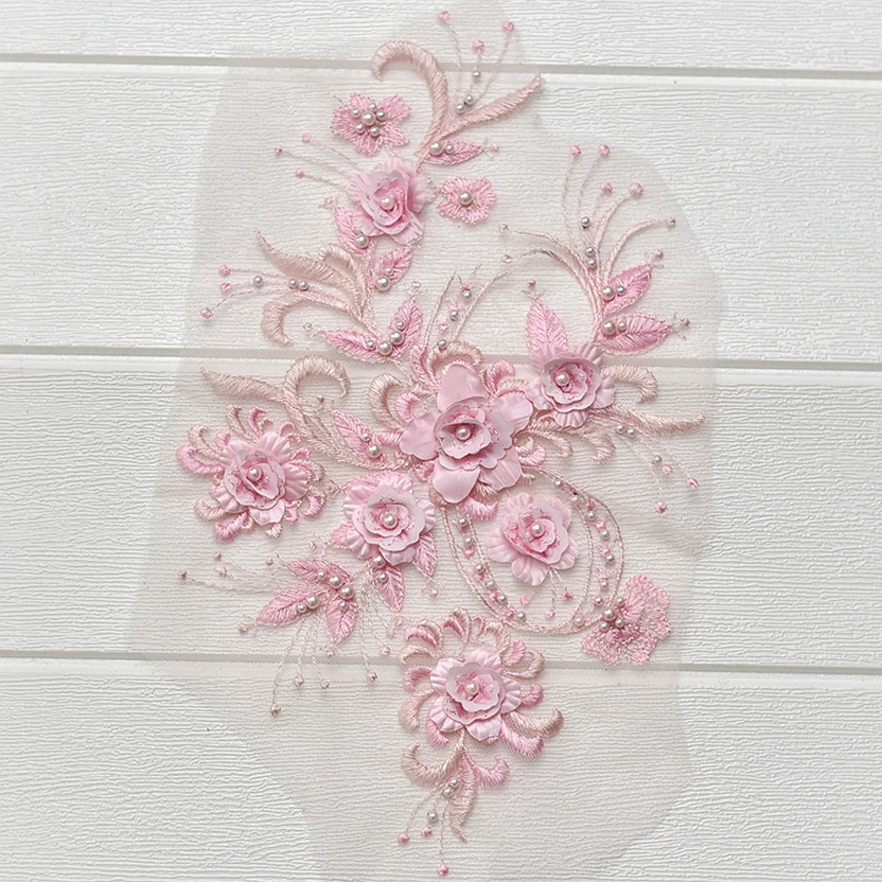 Style4 Pink