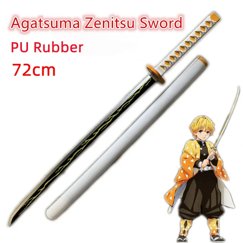 Agatsuma Zenitsu