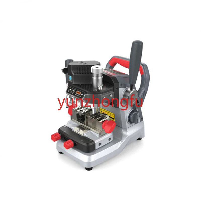 

Xhorse Dolphin Xp007 Machine for Laser Manual Key Cutting
