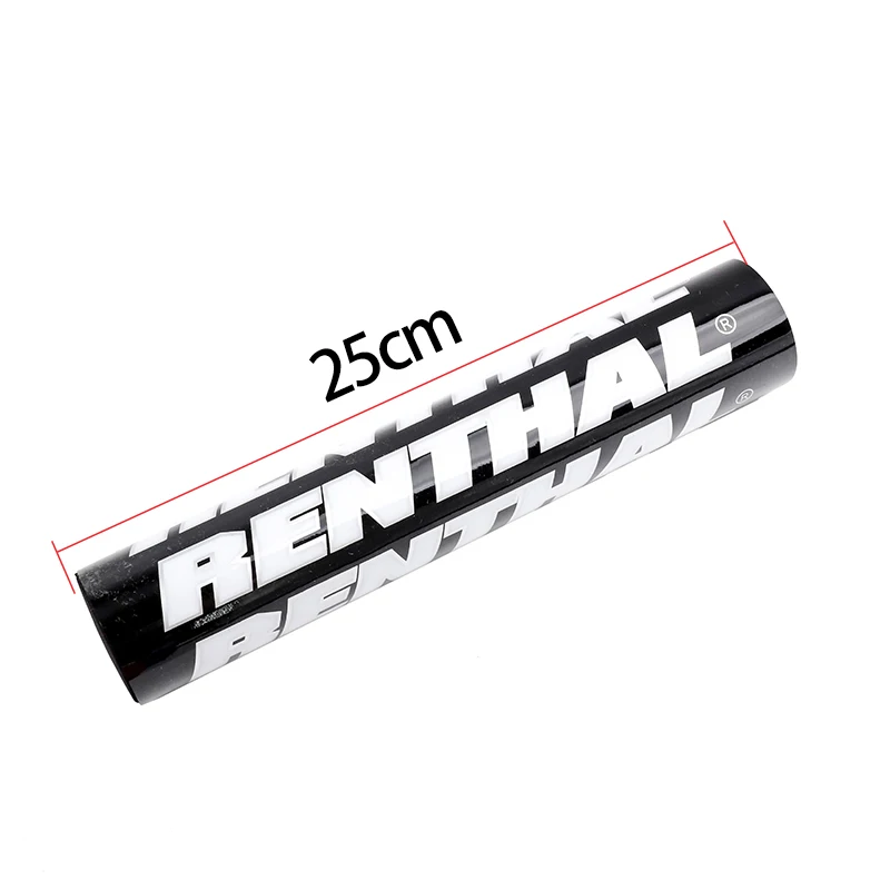 Renthal Pro  ڵ е, KTM ȥ ߸ ͻŰ Ű ATV Ϲ,   ũν  üƮ е, 25cm