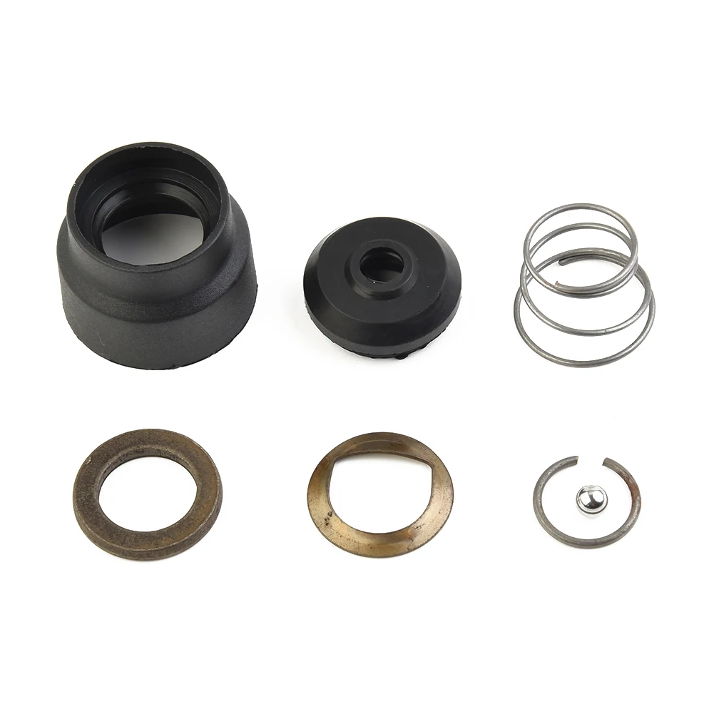 

Ball Bearing HR2470 HR2460 HR2811F SDS Circlip Ring Dished Washer FREE POST Great Price & Quality Spare Equipment