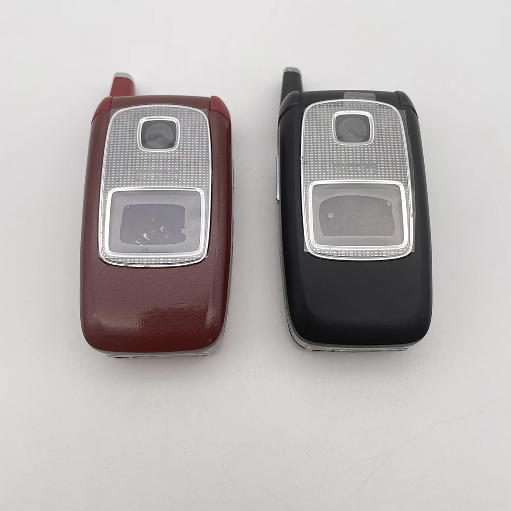 Original Unlocked 6103 Bluetooth Loudspeaker Phone Russian Arabic Hebrew Keyboard Made in Finland Free Shipping