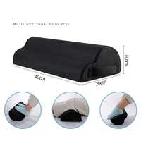 Ergonomic Feet Pillow Relaxing Cushion Support Foot Rest Under Desk Feet Stool for Home Office Computer Work Foot Rest Cushion 2