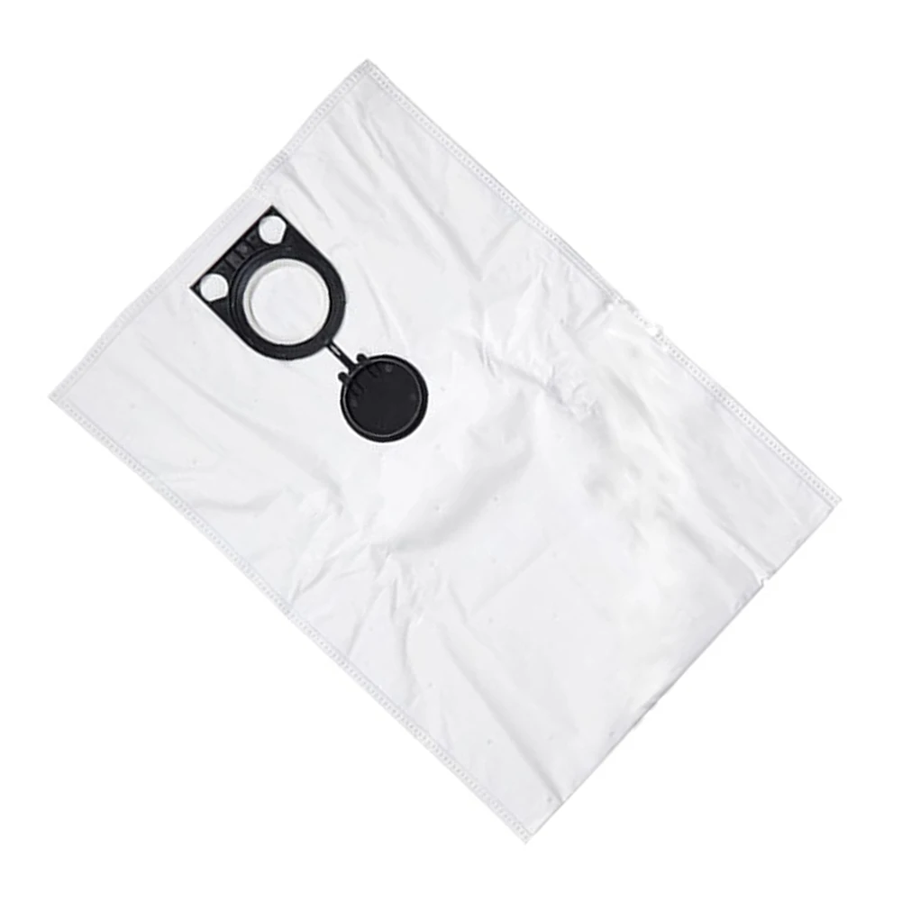 Vacuum Cleaner Bags Dust Bag Household Flat Design For Starmix 5Pcs Compatibility Filter Bags Vacuum Cleaner Bags