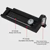 Chamfer Plane Hand Plane Edge Banding Cutter Manual Chamfer Planer Ergonomic Burr Scraper Woodworking Tools For PVC ABS Melamine 4
