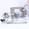 Energy-Saving Motor 220V Industrial Brushless Mute AC Servo Motor 550W 650W 750W 1100W Flat Lockstitch Double Needle Sew Machine 1