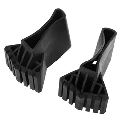 Non-Slip Laddersss Feet Covers Laddersss Foot Protector Useful Laddersss Foot Cover Folding Laddersss Bamboo Laddersss Non-Slip