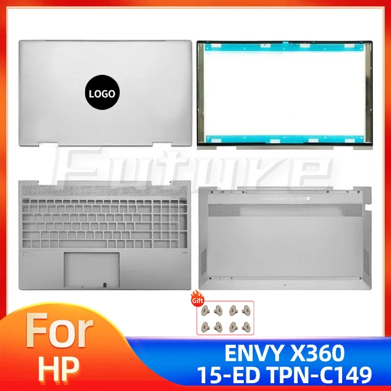 15,6 Zoll L82481 441 für HP ENVY x360 15m ee FHD LCD Touchscreen Digitalis ierer