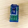 Top Elm327 V1.5 2 layer Double PCB Board Auto Diagnostic Tools ELM 327 V 1.5 OBD2 Code Reader PIC18F25K80 Chip Bluetooth 2