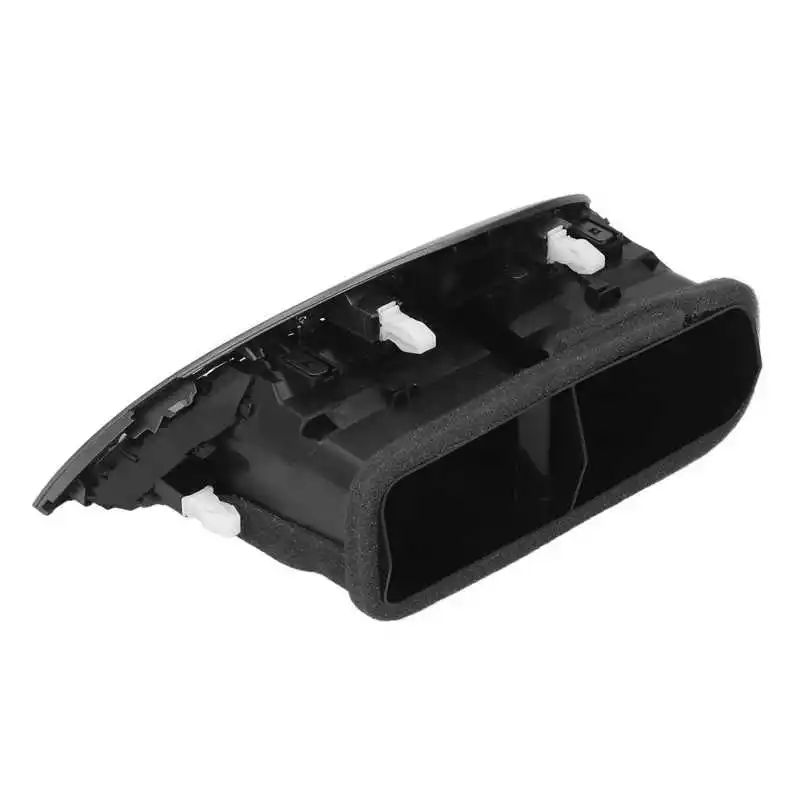 Center Dash Air Vent Defroster Grille Front AC Outlet 55660?33200 Replacement for Lexus ES350 2007-2009 Interior Par