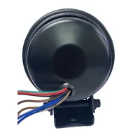HA Performance Auto Gauge Tachometer - 5-Inch, 0-10,000 RPM - Image 5