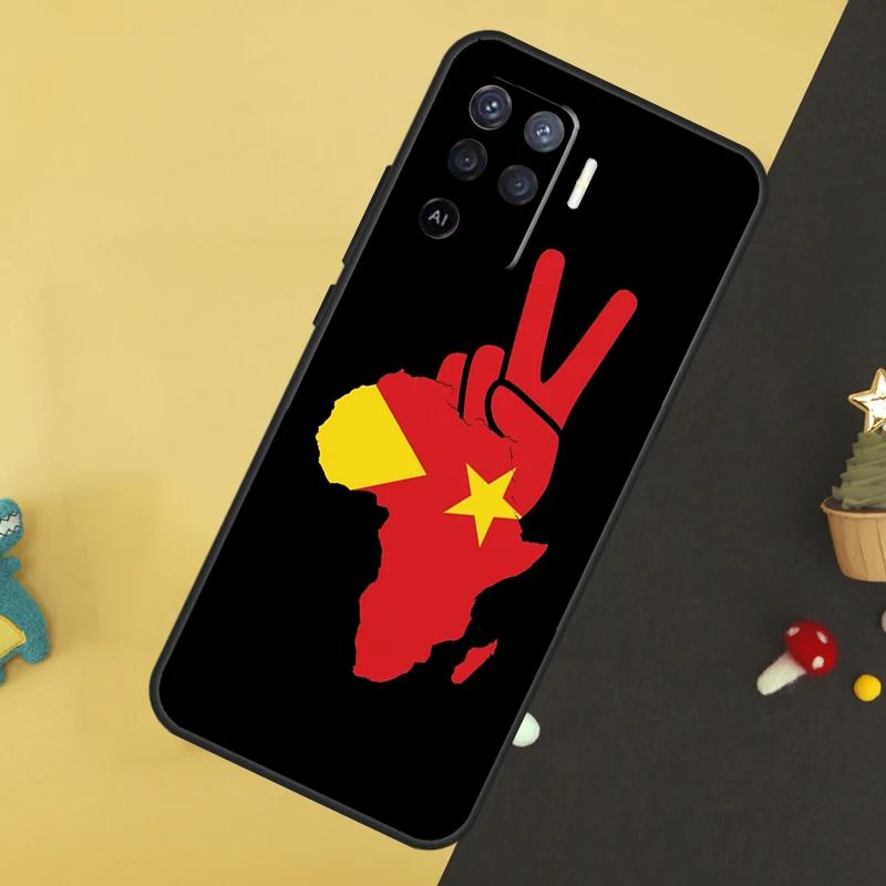 Чехол Tigray для OPPO A16 A76 A96 A98 A78 A58 A5 A9 A15 A17 A77 A52 A72 A53S A57S A94 A74 A54 (art.: 3920c74fdf09f) - 3920c74fdf09f